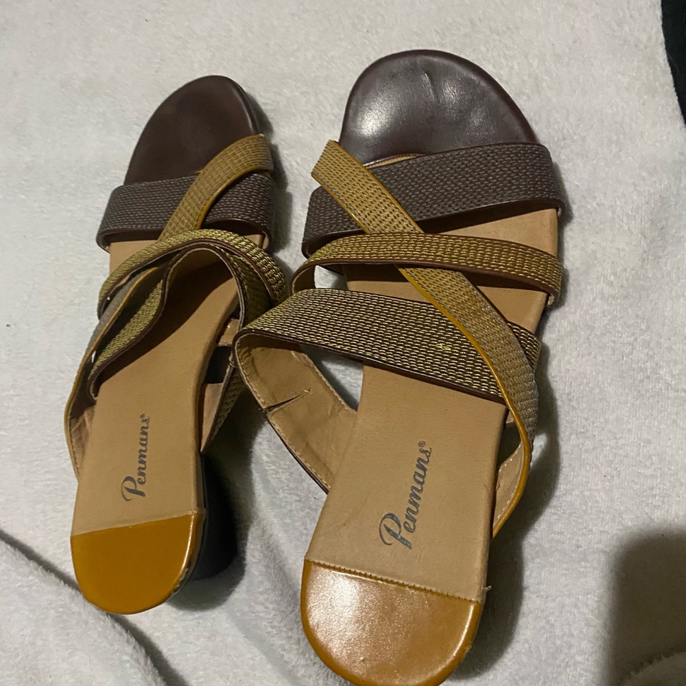 short wedges
